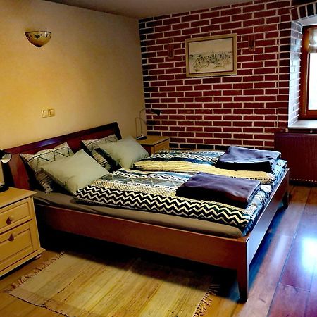 Apartma Obrh Šmarješke Toplice Exteriör bild