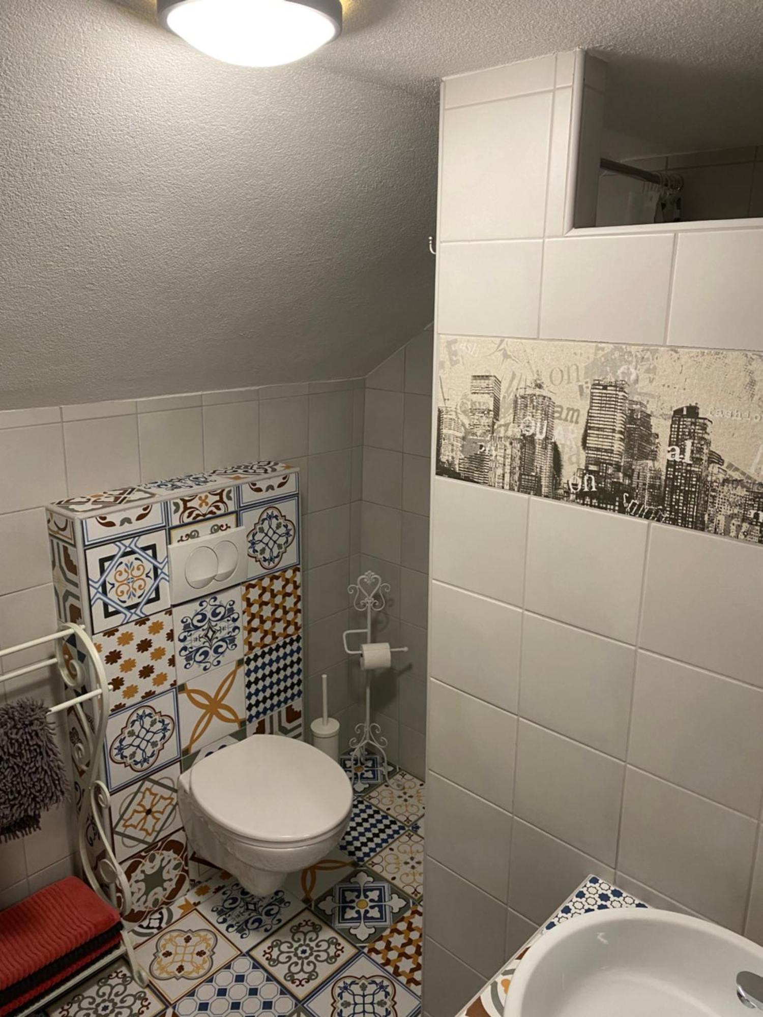 Apartma Obrh Šmarješke Toplice Rum bild