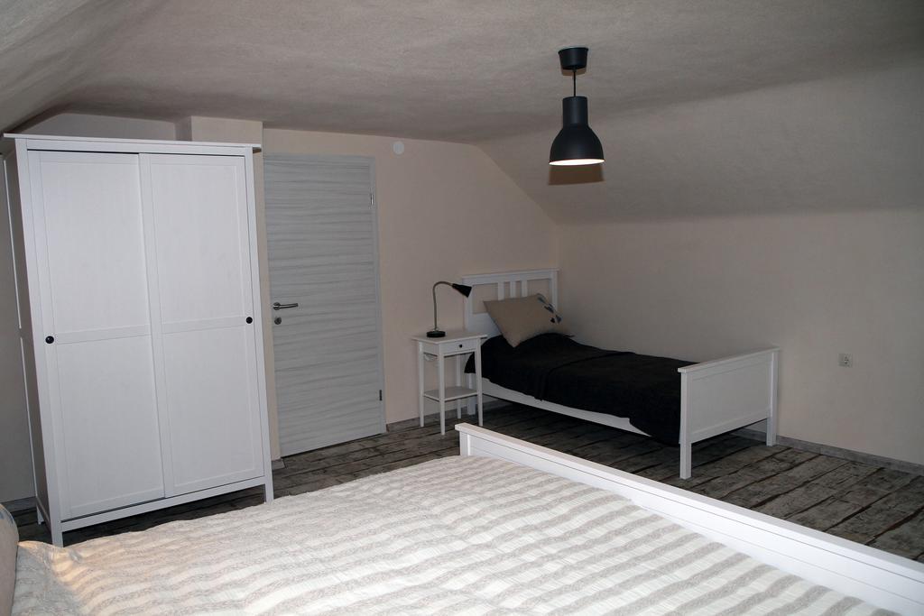 Apartma Obrh Šmarješke Toplice Exteriör bild