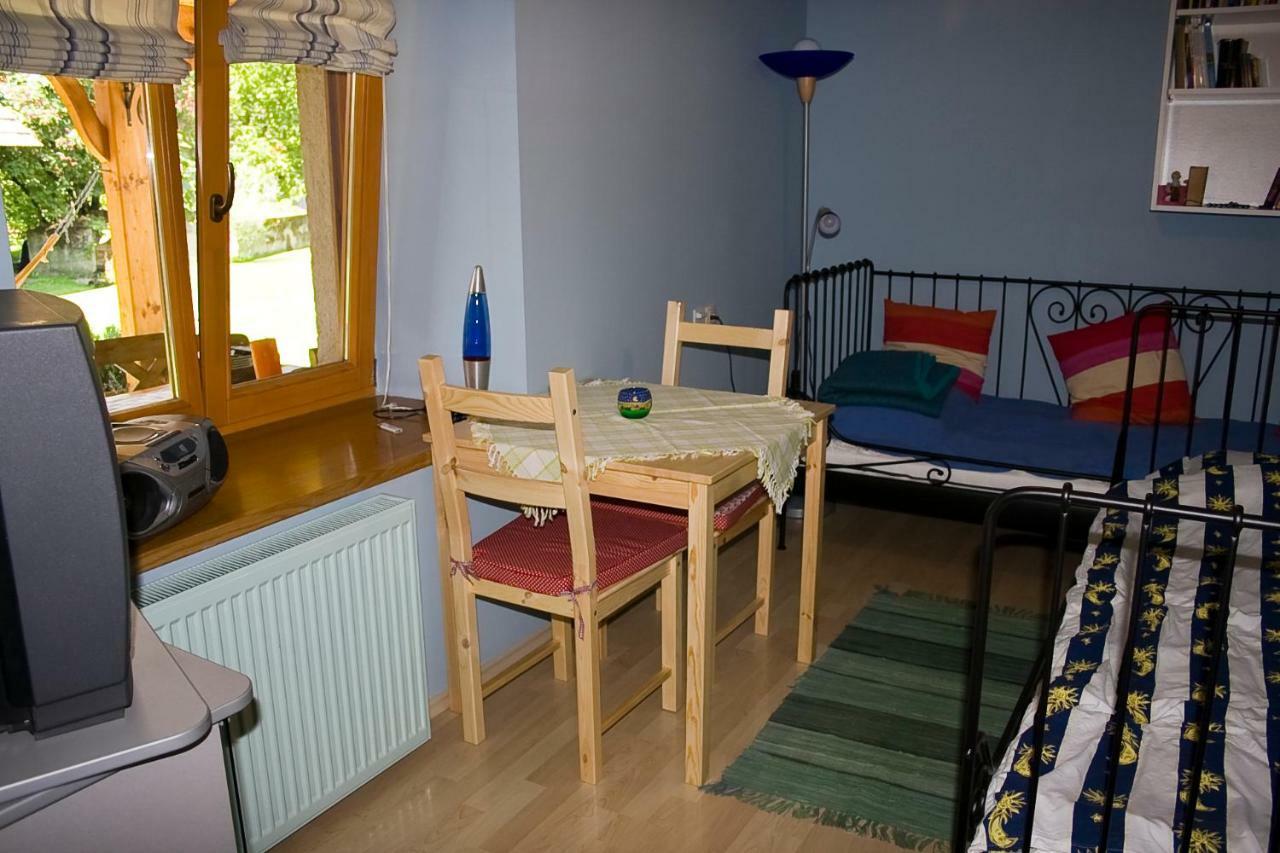 Apartma Obrh Šmarješke Toplice Exteriör bild