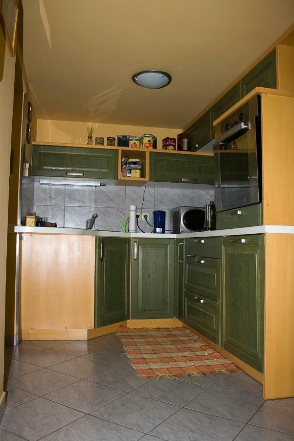 Apartma Obrh Šmarješke Toplice Exteriör bild
